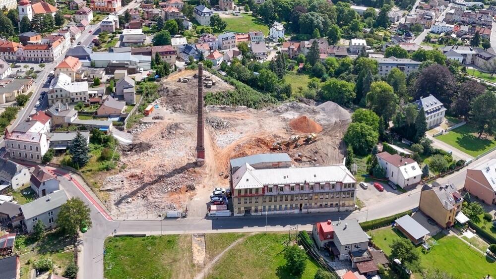 archivní foto